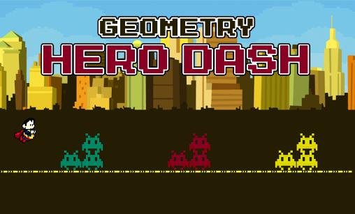 download Geometry: Hero dash apk